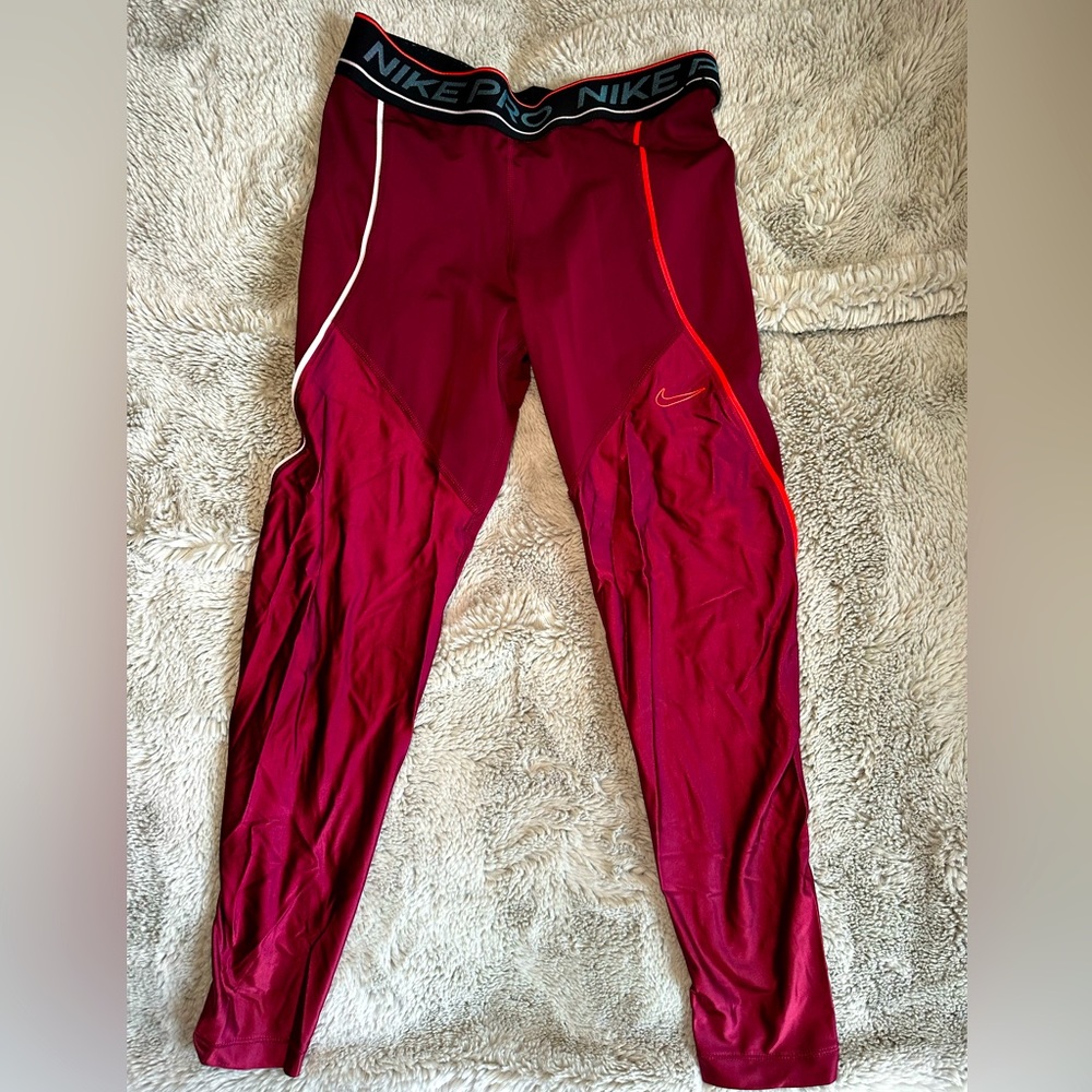 Nike Pro Leggings